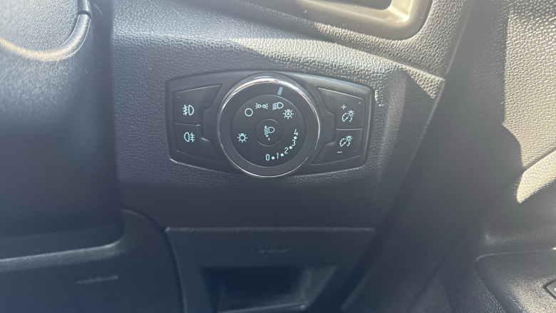 Ford EcoSport 1.0 EcoBoost 125 Titanium 5dr Petrol Hatchback